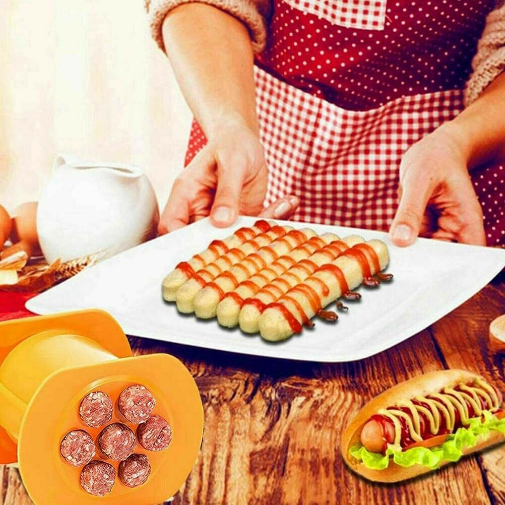 Kitchen Gadgets New Products - Yeni Ürün Mutfak Gereçleri Et Şeritleyici