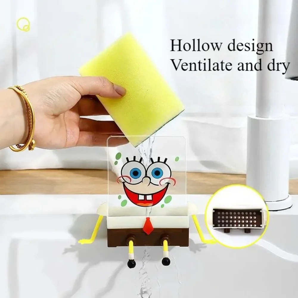 Kitchen Gadgets New Products - Yeni, Şirin SpongeBob Kare Desenli Mutfak