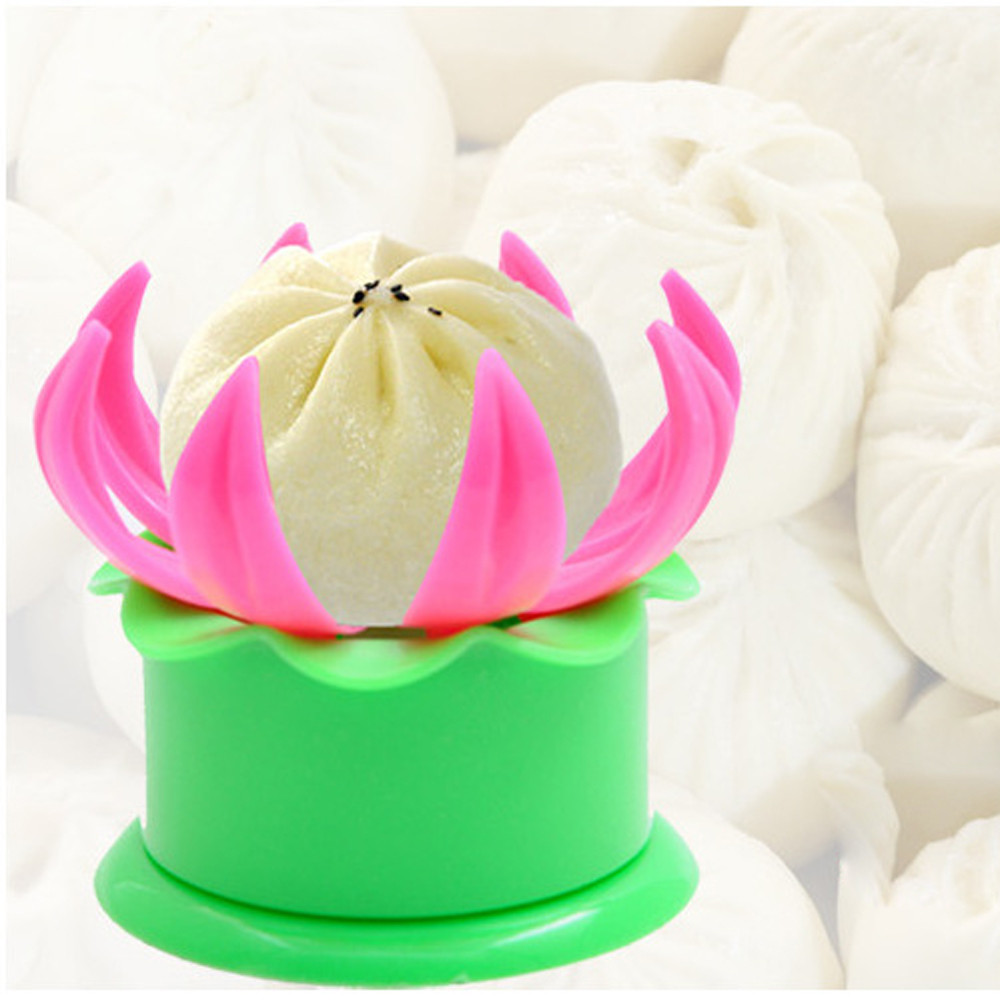 Kitchen Gadgets Dumpling Maker - Çörek Yapma Kalıp DIY Mantı Pasta