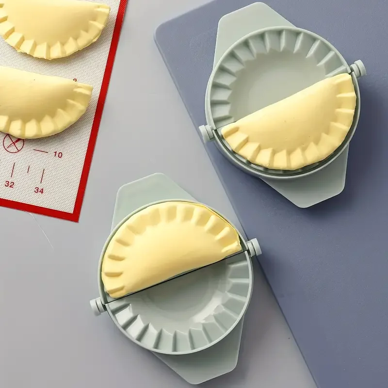 Kitchen Gadgets Dumpling Maker - Hamur Kalıp Hamur Makinesi Üreticisi Köfte
