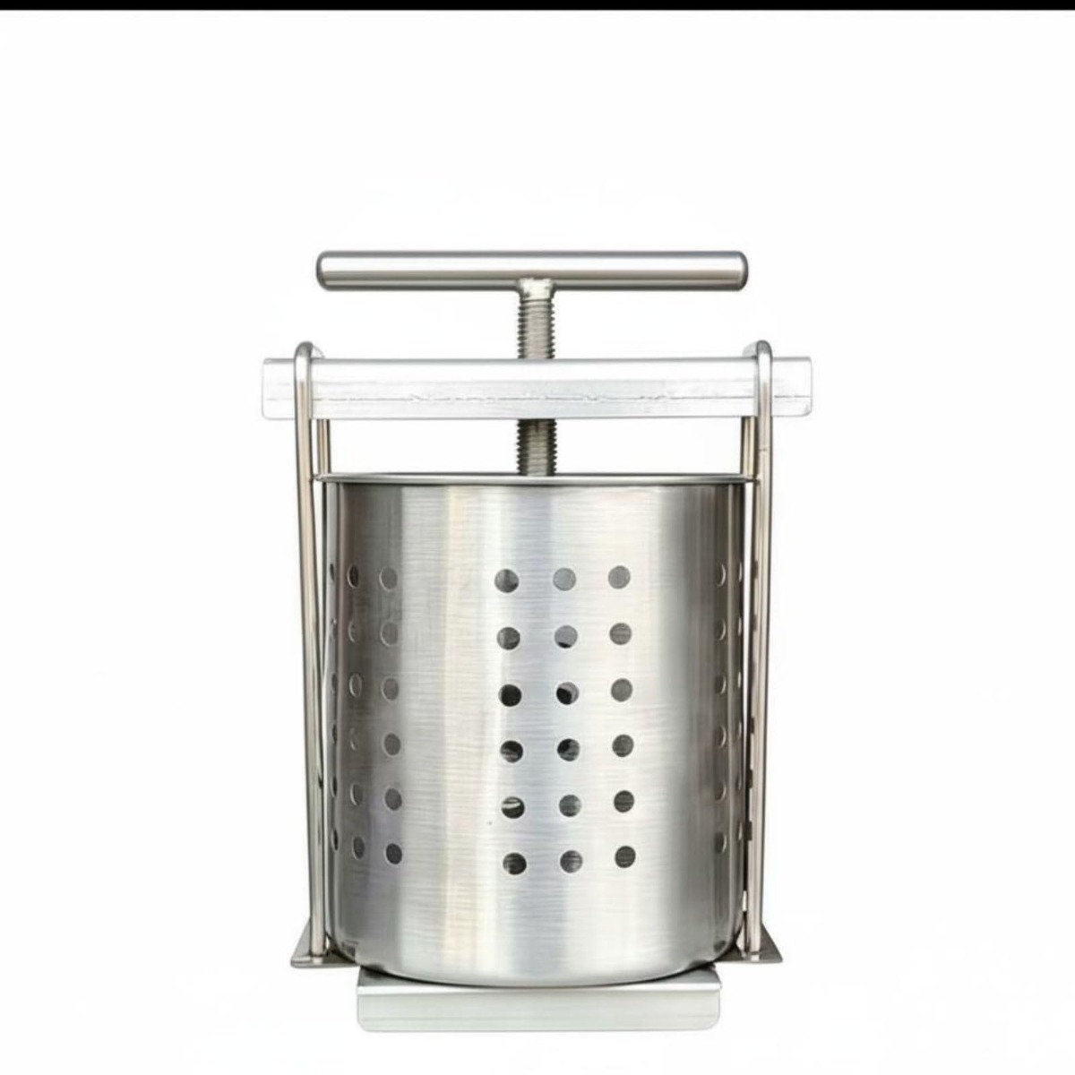 Kitchen Gadgets Dumpling Maker - Sebze Kurutucu Mutfak Aleti Paslanmaz Çelik