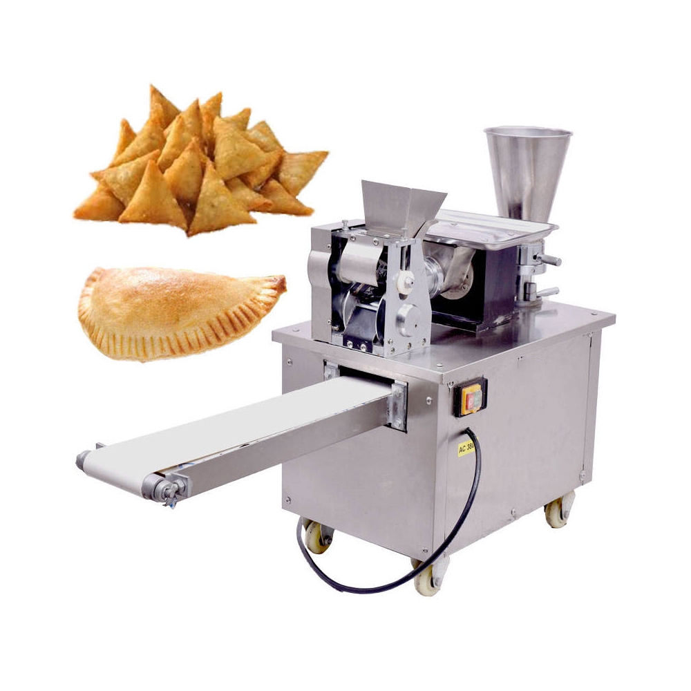 Kitchen Gadgets Dumpling Maker - 110V 220V Otomatik Mantı Gyoza Makinesi