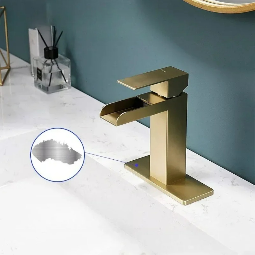 Yeni 6 İnç 304 Siyah /Gri /Alt - Kitchen Gadgets Gold incelemesi ve fiyatı