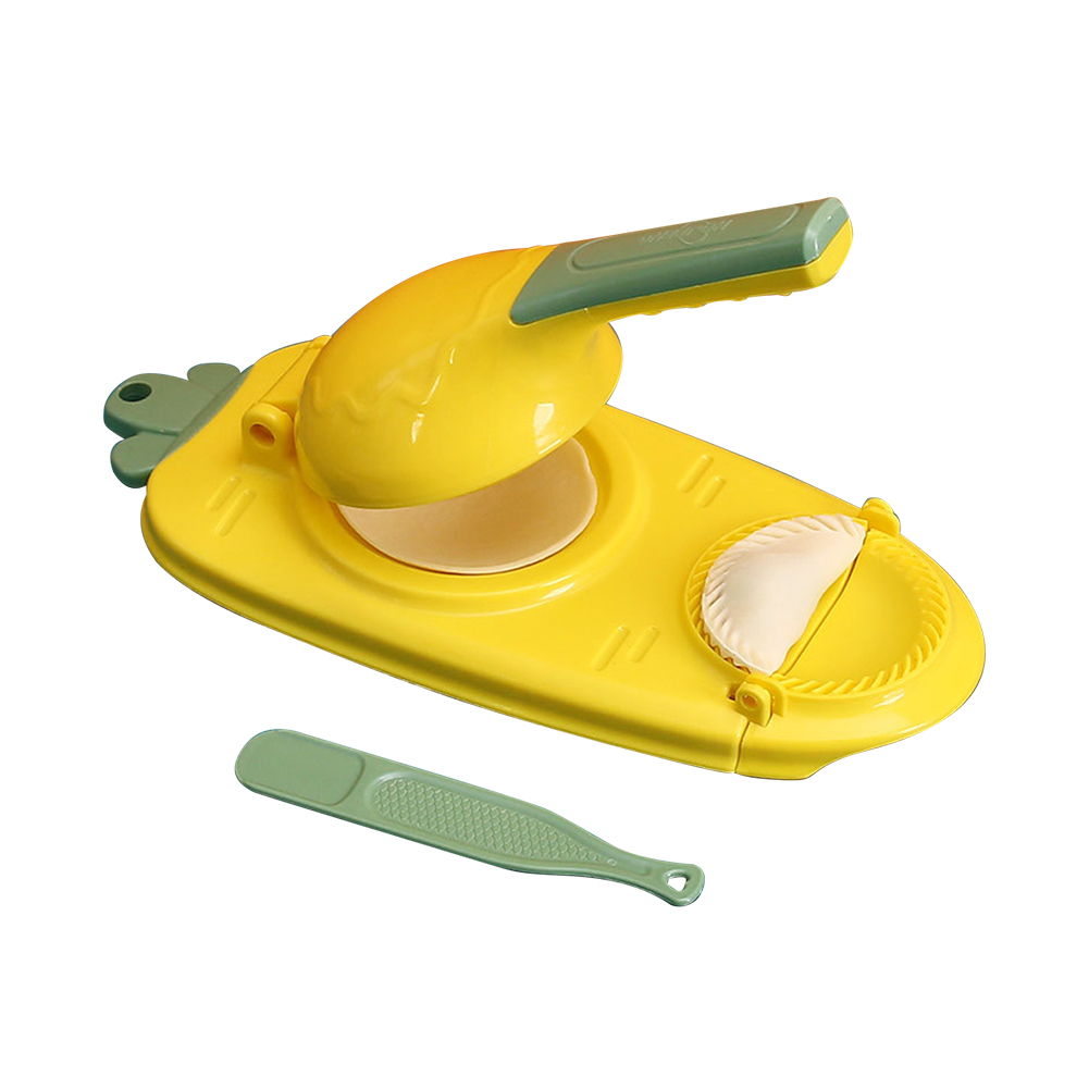 2-in-1 Hamur Presleme Aracı Em - Kitchen Gadgets Dumpling Maker incelemesi ve fiyatı