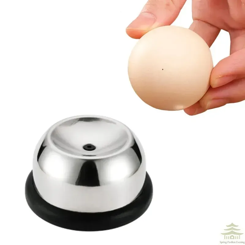 Yumurta Delici, Paslanmaz Çeli - Egg Separator Tool incelemesi ve fiyatı