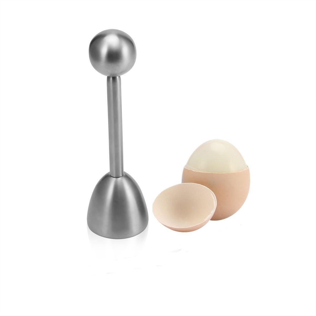 Paslanmaz çelik kaynamış yumur - Egg Separator Tool incelemesi ve fiyatı