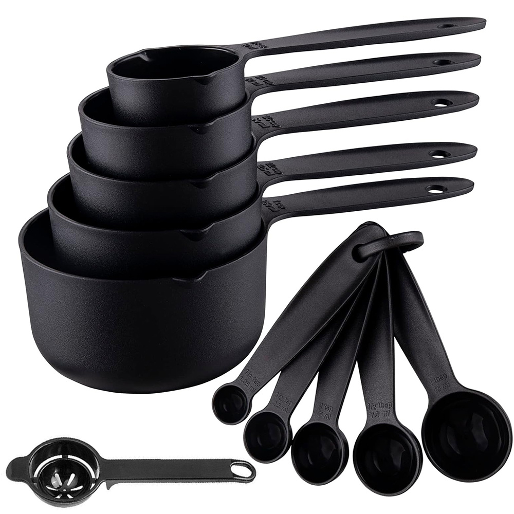 11 adet Plastik Ölçü Kapları v - Egg Separator Tool incelemesi ve fiyatı