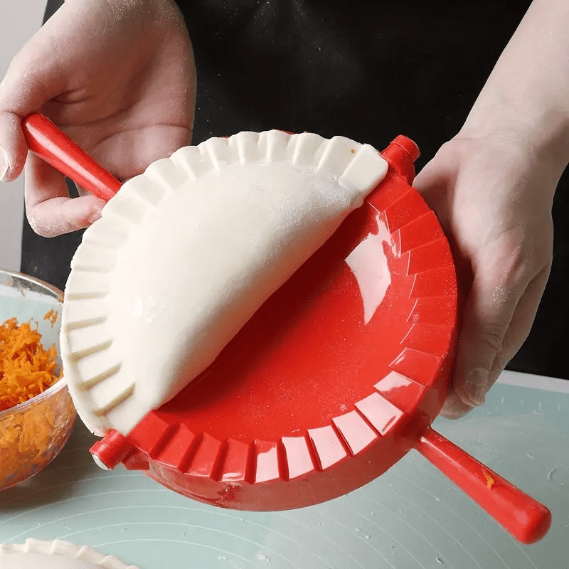 3'lü Ev Tipi Mantı Kalıbı Seti - Kitchen Gadgets Dumpling Maker incelemesi ve fiyatı