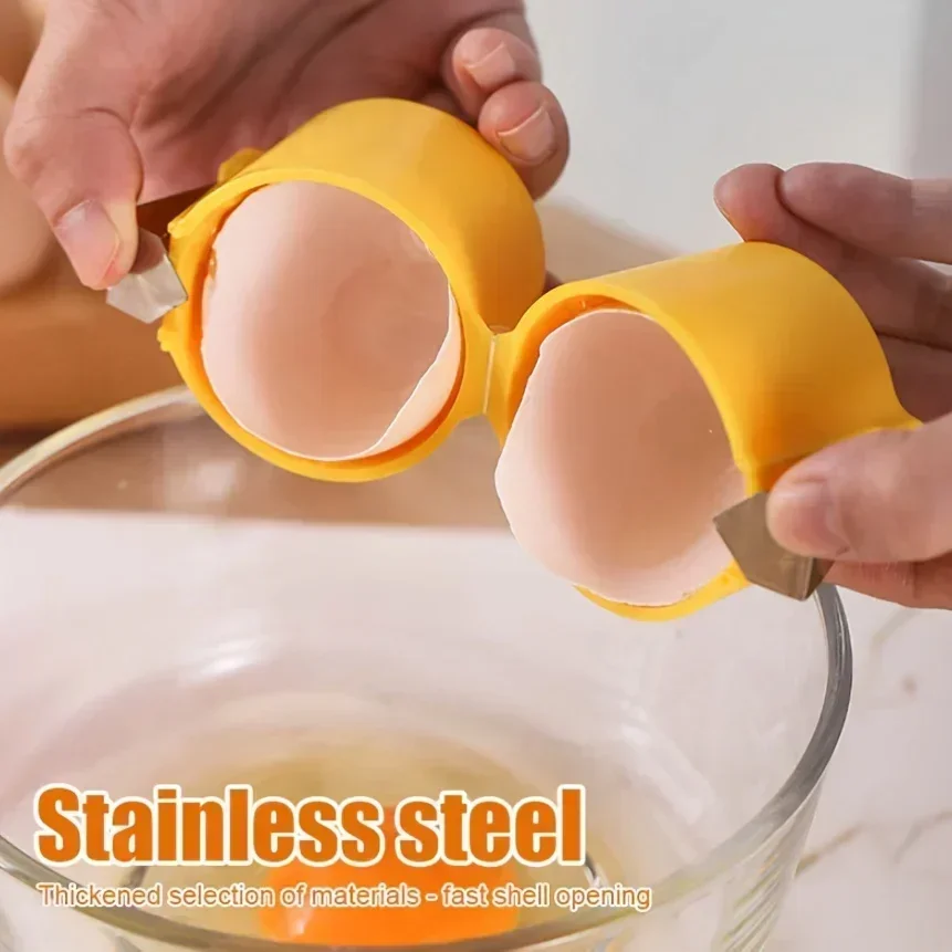 1/3 adet-yeni yumurta kabuğu a - Egg Separator Tool incelemesi ve fiyatı
