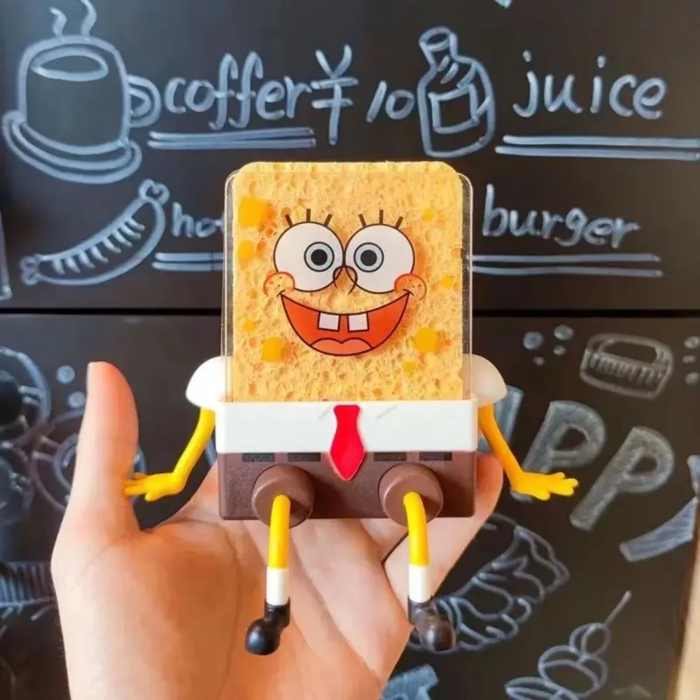 Yeni, Şirin SpongeBob Kare Des - Kitchen Gadgets New Products incelemesi ve fiyatı
