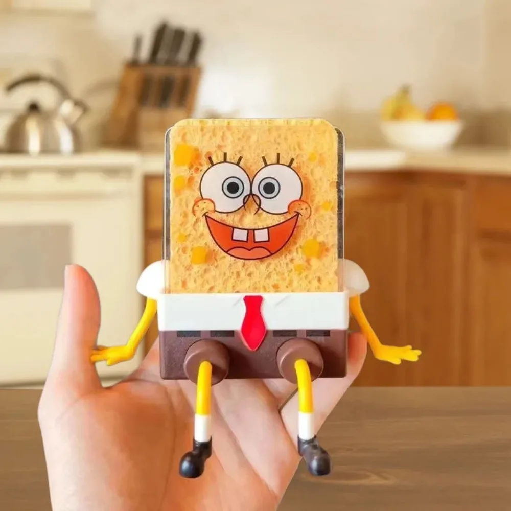 Yeni, Şirin SpongeBob Kare Des - Kitchen Gadgets New Products incelemesi ve fiyatı