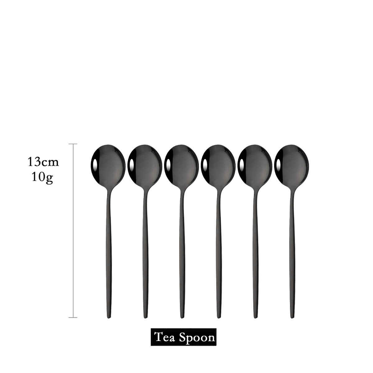 6 adet Çay Kahve Karıştırma Mi - Kitchen Gadgets Gold incelemesi ve fiyatı