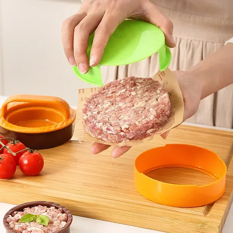Sıcak Hamburger Burger Presi S - Kitchen Helper Gadgets incelemesi ve fiyatı