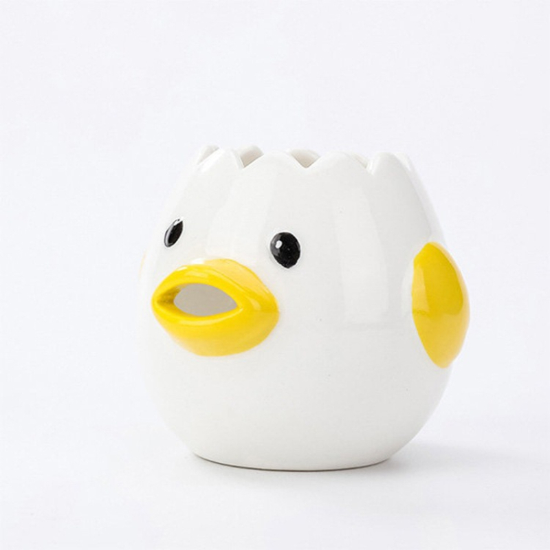 Ins Sevimli Seramik Yumurta Ay - Egg Separator Tool incelemesi ve fiyatı