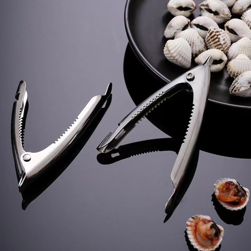 Yeni Yaratıcı İstiridye Açma K - Kitchen Gadgets New Products incelemesi ve fiyatı
