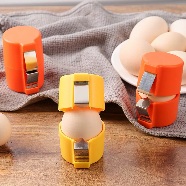 Yumurta kabuğu soyucusu, yumur - Egg Separator Tool incelemesi ve fiyatı