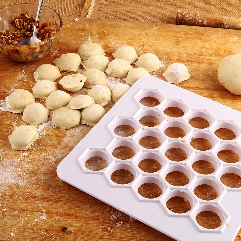 Köfte Kalıbı Ravioli Yapıcı Mu - Kitchen Gadgets Dumpling Maker incelemesi ve fiyatı