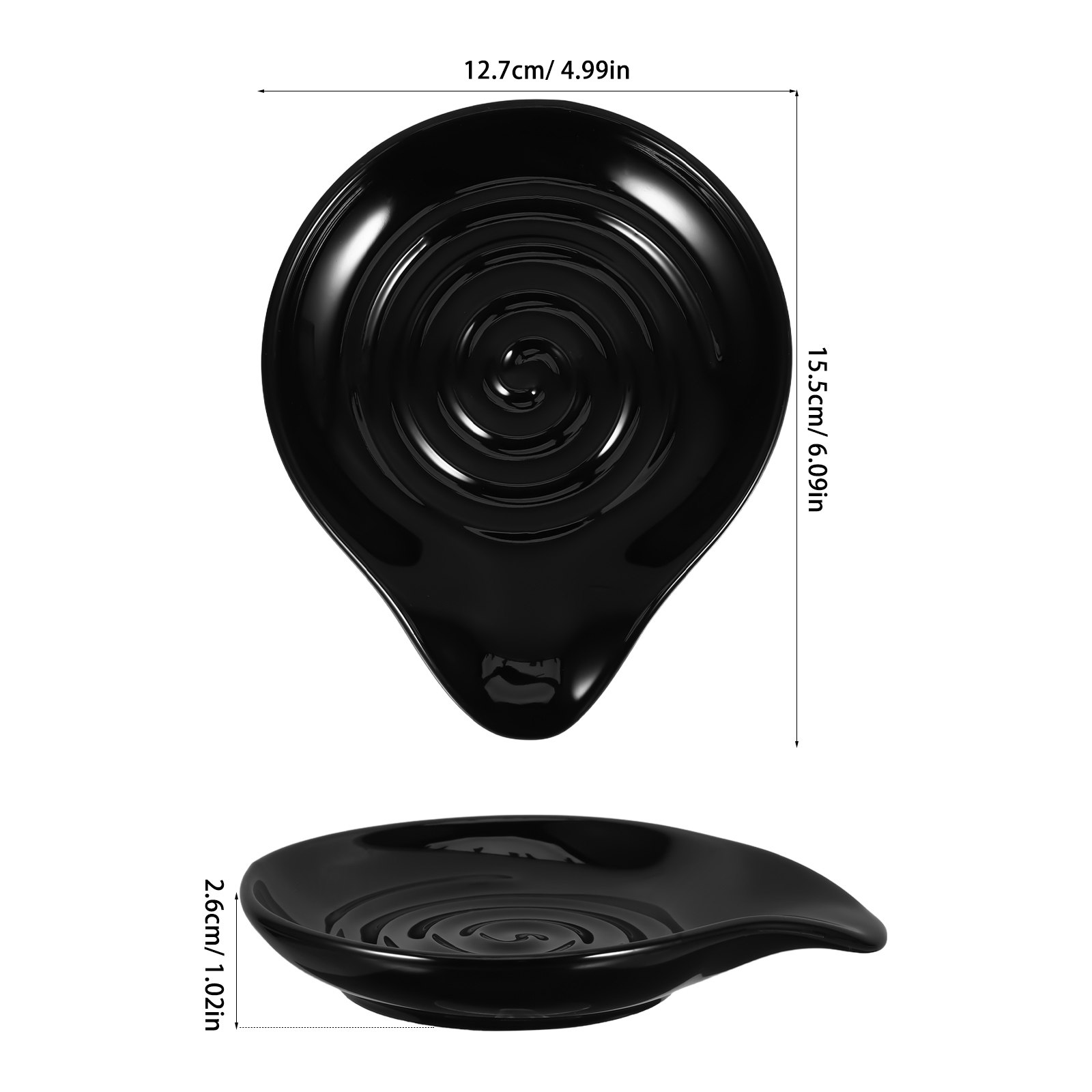 Seramik Kaşık Tutucu, Mutfak T - Kitchen Gadgets Gold incelemesi ve fiyatı