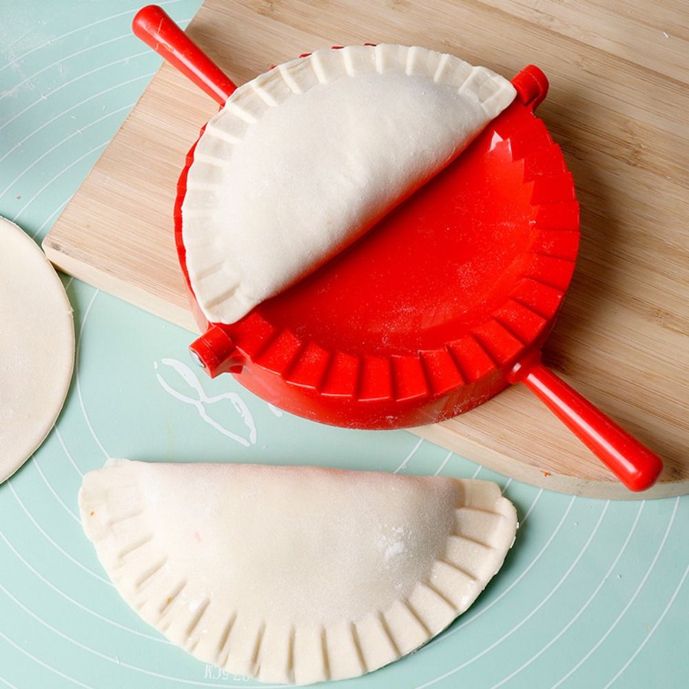 Mutfak Gereçleri Manuel Mantı  - Kitchen Gadgets Dumpling Maker incelemesi ve fiyatı
