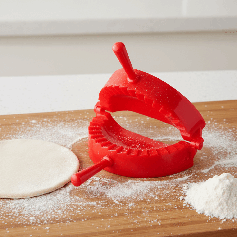 Mutfak Gereçleri Manuel Mantı  - Kitchen Gadgets Dumpling Maker incelemesi ve fiyatı