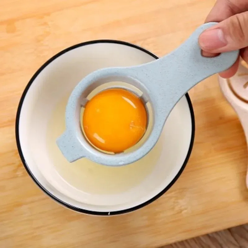 1/2/3/4 adet Kök Yumurta Beyaz - Egg Separator Tool incelemesi ve fiyatı