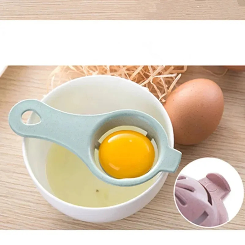 1/2/3/4 adet Kök Yumurta Beyaz - Egg Separator Tool incelemesi ve fiyatı