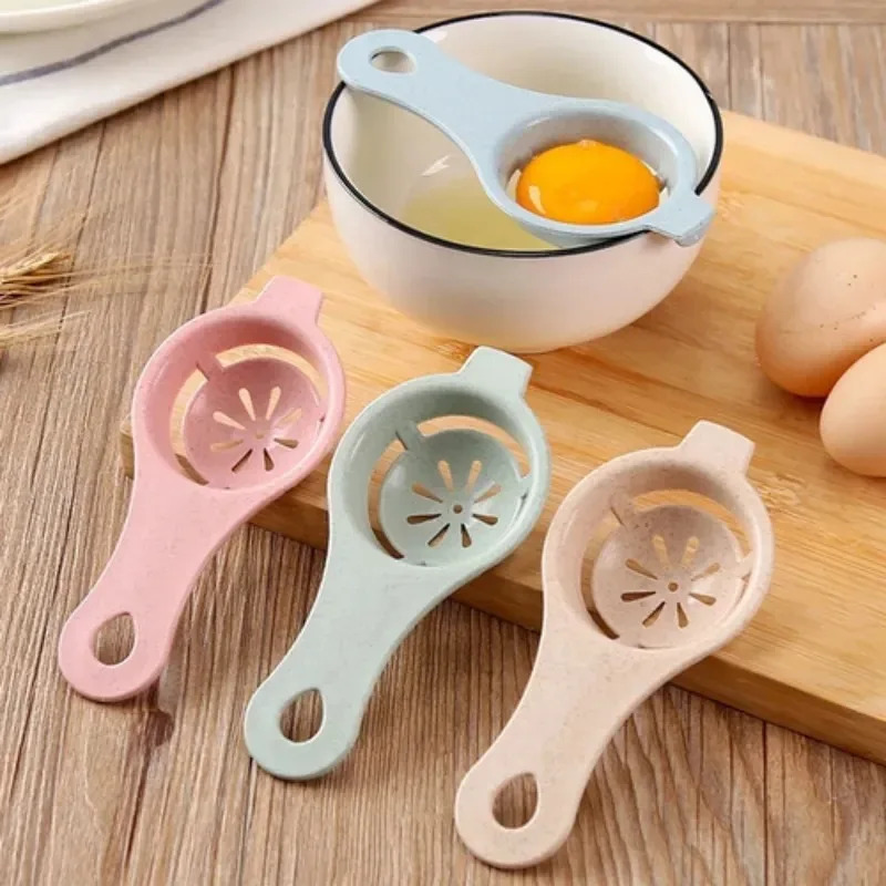 1/2/3/4 adet Kök Yumurta Beyaz - Egg Separator Tool incelemesi ve fiyatı