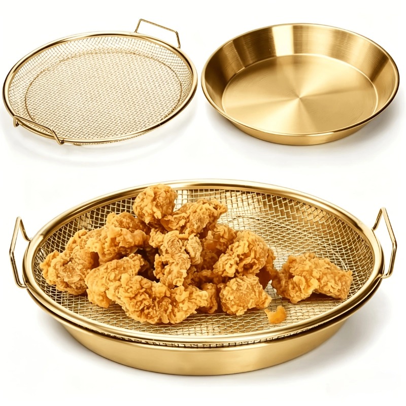 Altın Rengi Ağır Hizmet Tipi F - Kitchen Gadgets Gold incelemesi ve fiyatı