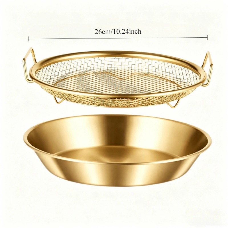 Altın Rengi Ağır Hizmet Tipi F - Kitchen Gadgets Gold incelemesi ve fiyatı