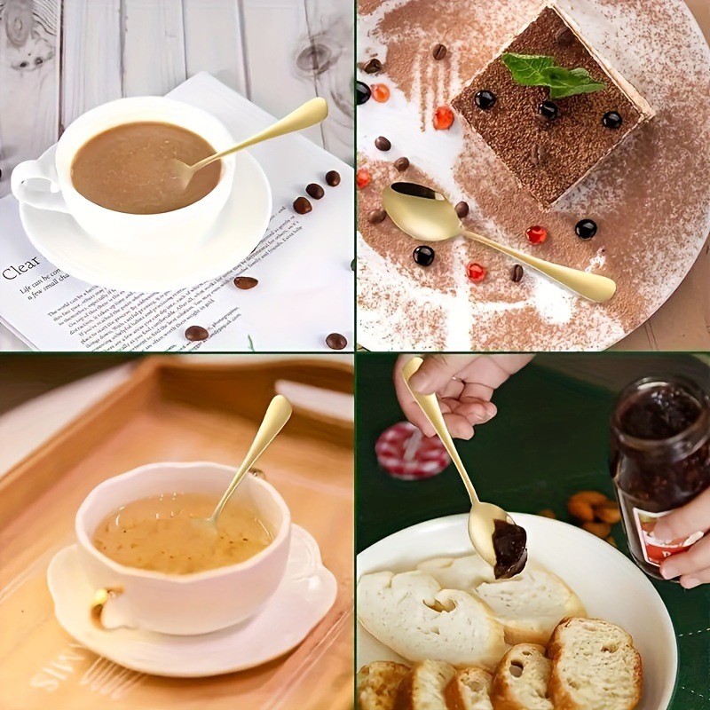 6/10/20 adet paslanmaz çelik k - Kitchen Gadgets Gold incelemesi ve fiyatı