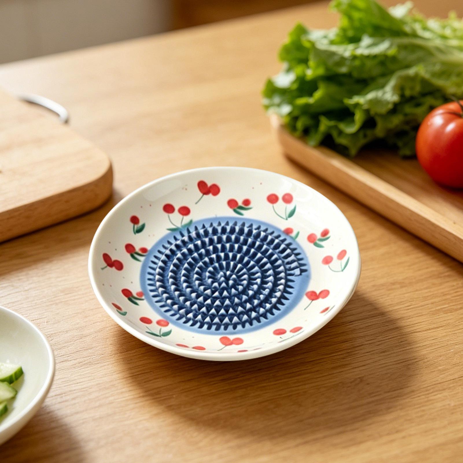 Basit Seramik Zencefil Rendele - Kitchen Gadgets For Men incelemesi ve fiyatı