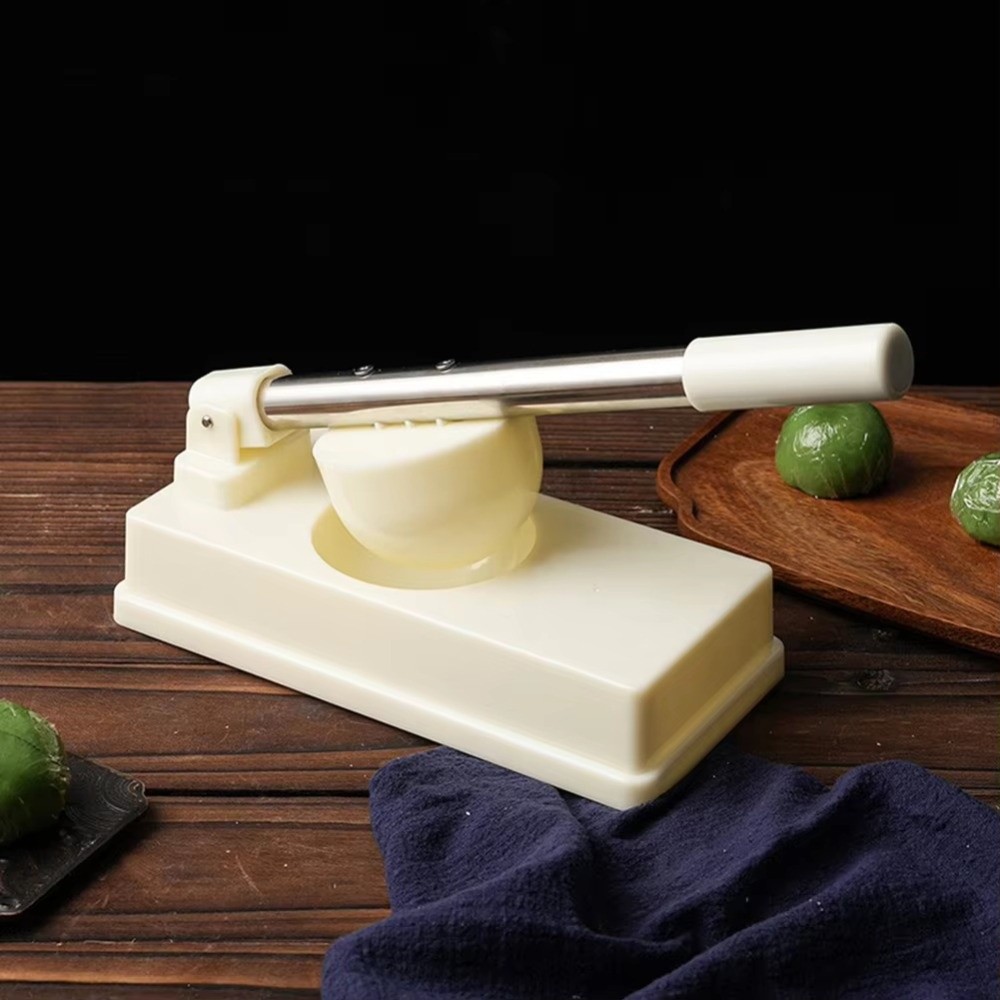 Yeni Yuvarlanabilir Mantı Yapm - Kitchen Gadgets Dumpling Maker incelemesi ve fiyatı