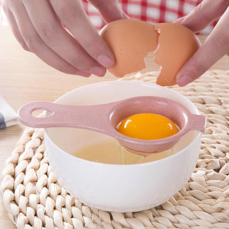 Yumurta Beyazı Sarısı Ayırıcı  - Egg Separator Tool incelemesi ve fiyatı
