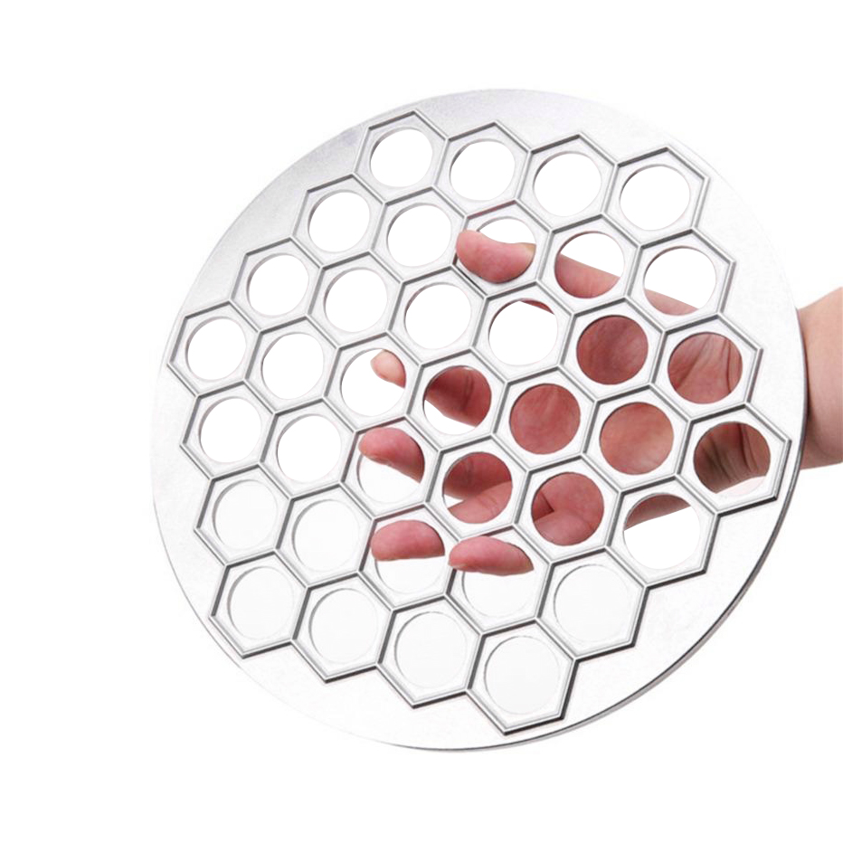 Hamur Kalıpları 37 Delik Mutfa - Kitchen Gadgets Dumpling Maker incelemesi ve fiyatı