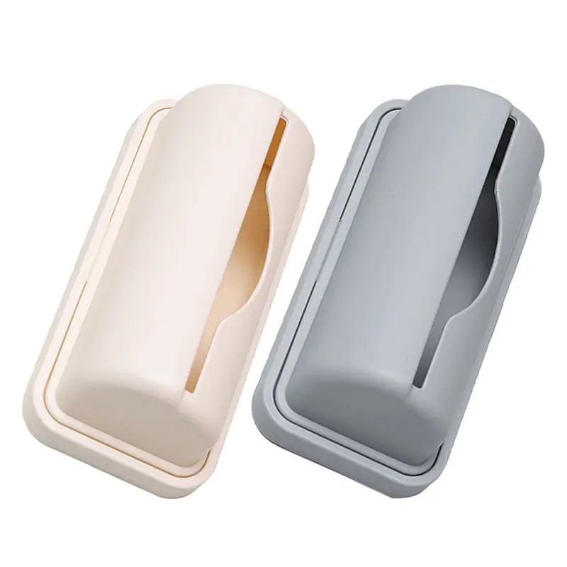 1/2/3/4 Adet Duvara Monte Çöp  - Kitchen Gadgets Organizer incelemesi ve fiyatı