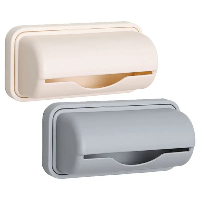 1/2/3/4 Adet Duvara Monte Çöp  - Kitchen Gadgets Organizer incelemesi ve fiyatı