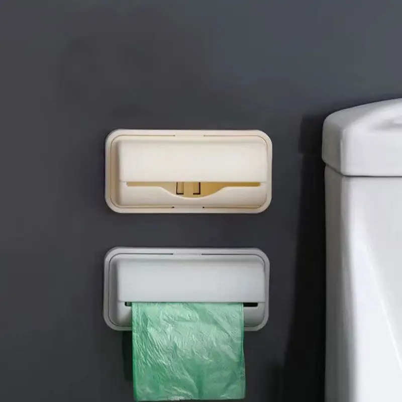 1/2/3/4 Adet Duvara Monte Çöp  - Kitchen Gadgets Organizer incelemesi ve fiyatı