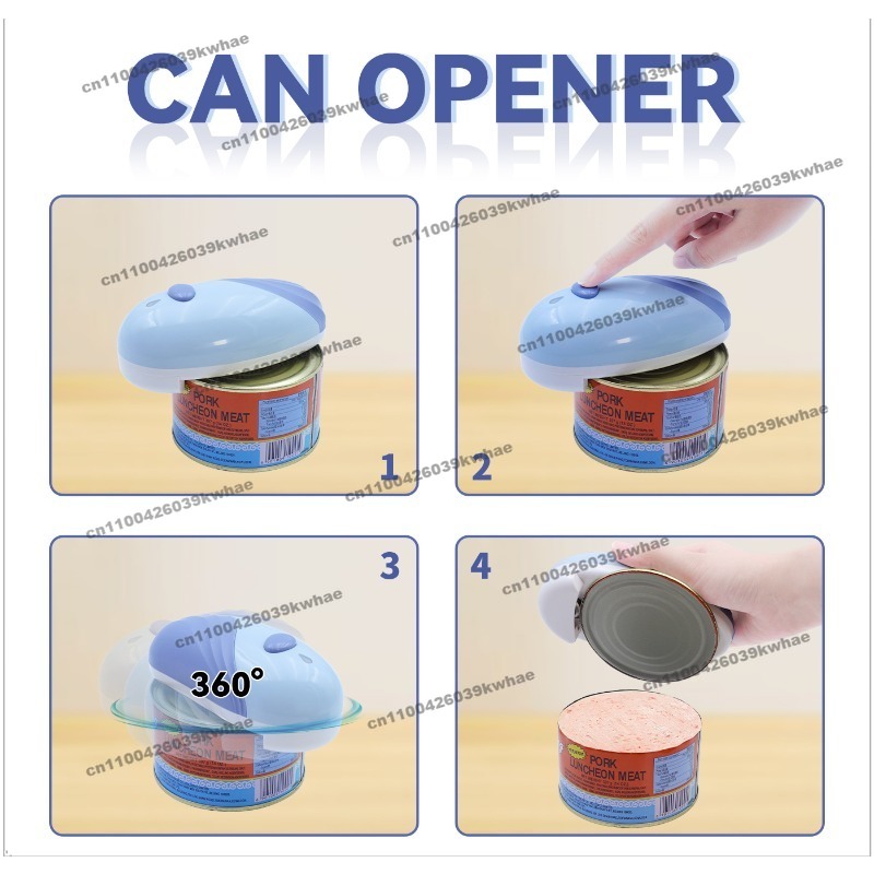 Yeni Ürünler İçin Konserve Aça - Kitchen Gadgets New Products incelemesi ve fiyatı
