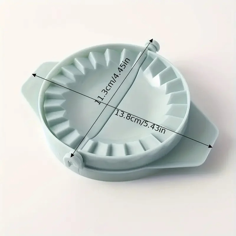 Hamur Kalıp Hamur Makinesi Üre - Kitchen Gadgets Dumpling Maker incelemesi ve fiyatı