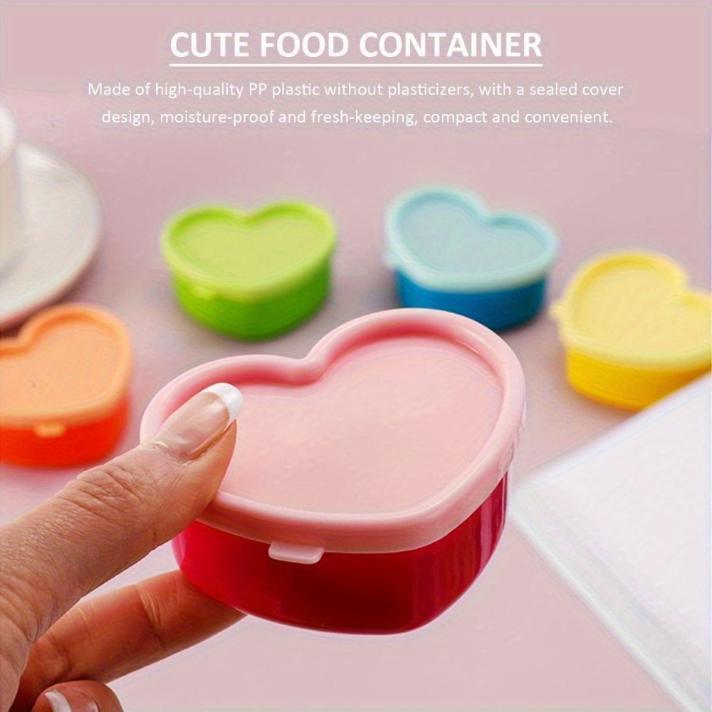 5 adet Mini öğle yemeği kutusu - Kitchen Gadgets Organizer incelemesi ve fiyatı