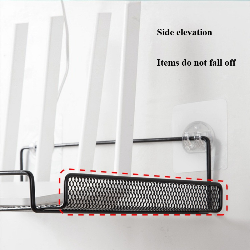 Deliksiz Duvara Monte Router R - Kitchen Gadgets Organizer incelemesi ve fiyatı