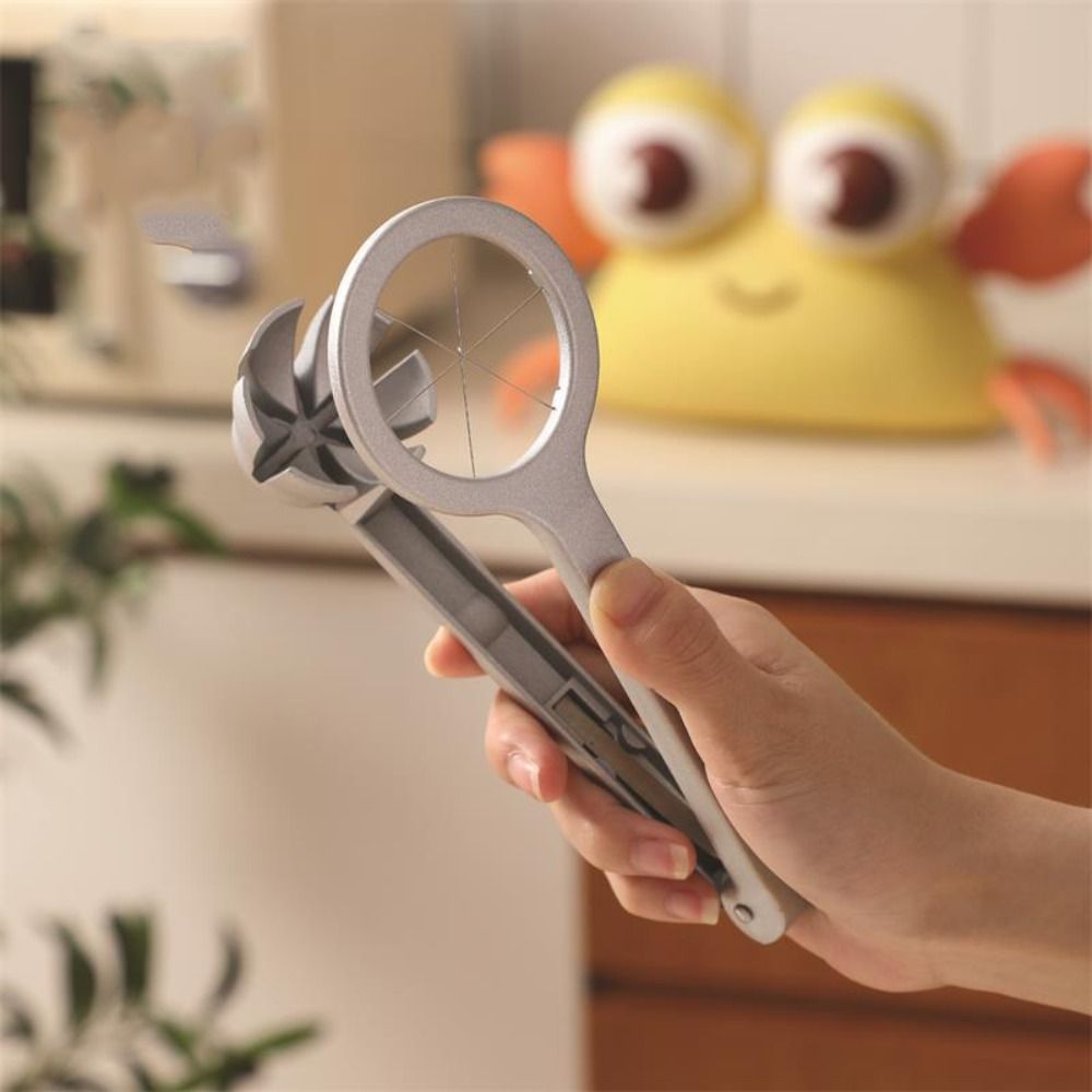 Alüminyum Alaşımlı Manuel Yumu - Egg Separator Tool incelemesi ve fiyatı