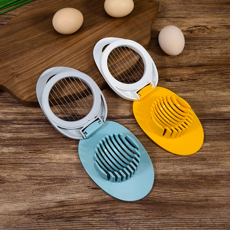 Çok Fonksiyonlu Yumurta Kesici - Egg Separator Tool incelemesi ve fiyatı