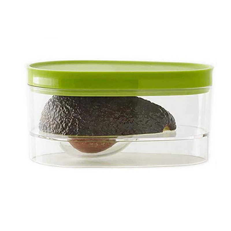 Avokado Saklama Kutusu Yer Tas - Kitchen Gadgets Organizer incelemesi ve fiyatı