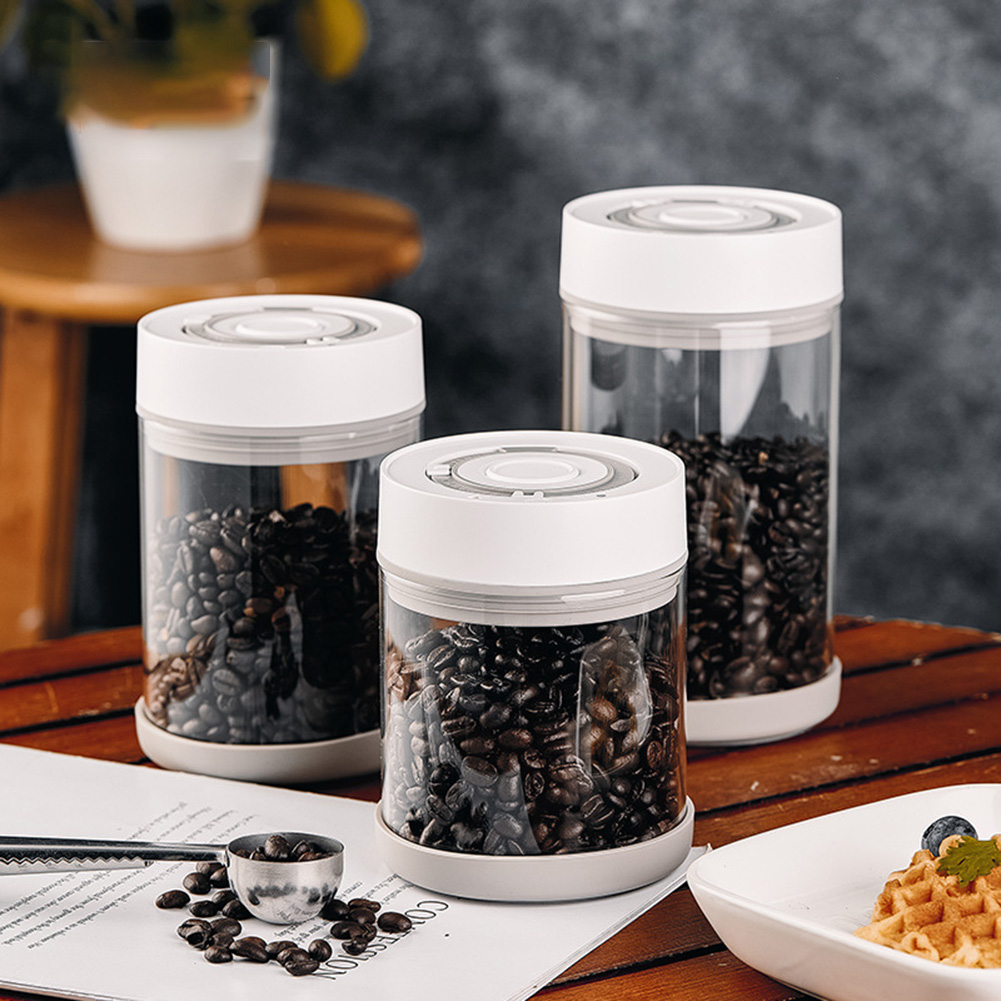 Mutfak Nem Geçirmez Cam Kahve  - Kitchen Gadgets Organizer incelemesi ve fiyatı
