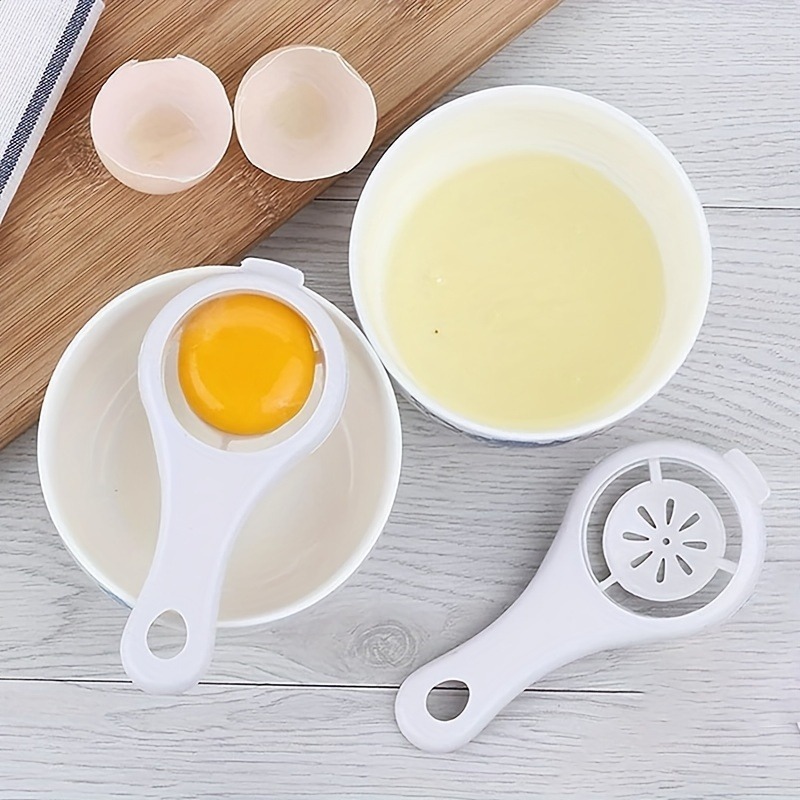 1/3 Adet Yumurta Beyazı ve Sar - Egg Separator Tool incelemesi ve fiyatı