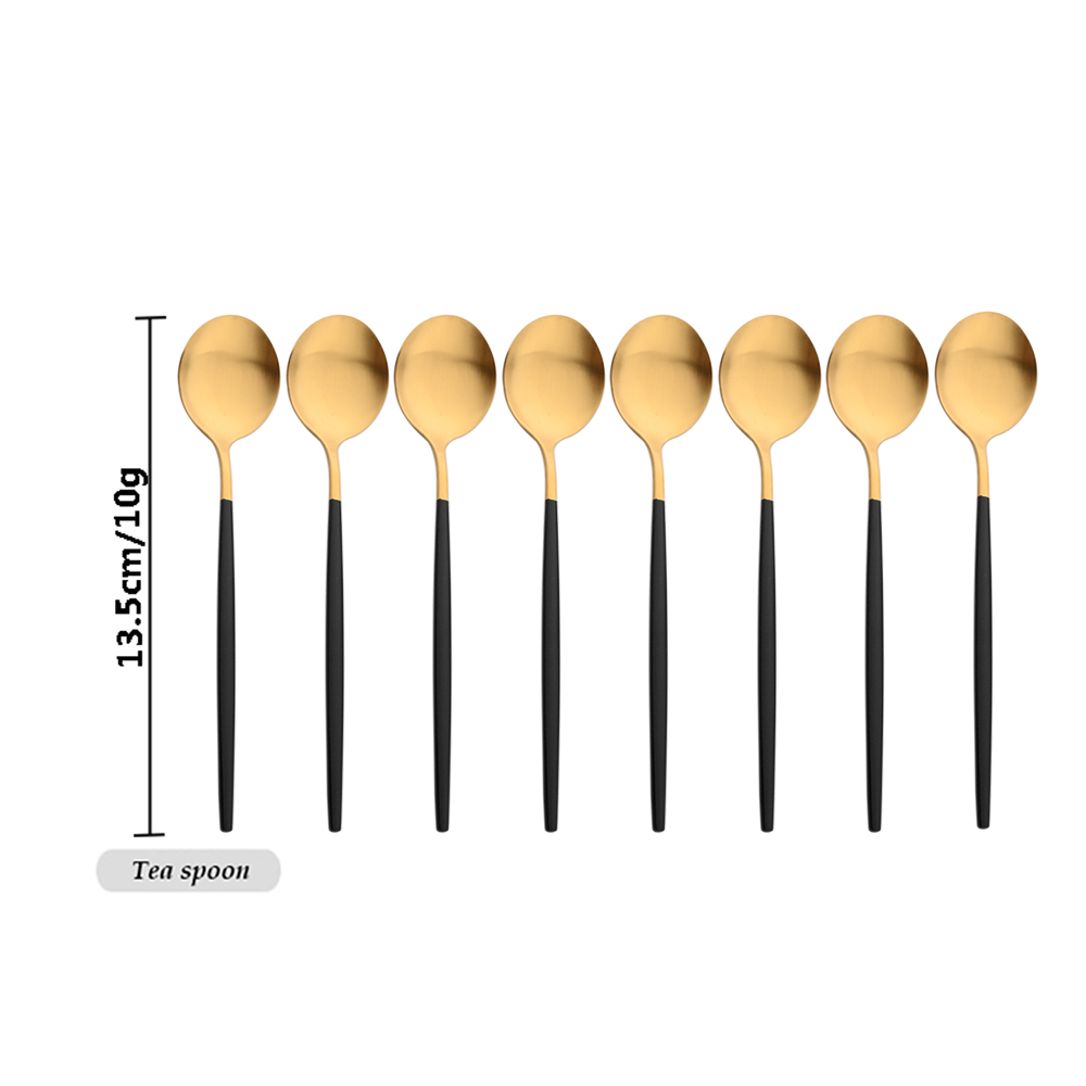 Drmfiy Siyah Saplı Altın Kahve - Kitchen Gadgets Gold incelemesi ve fiyatı