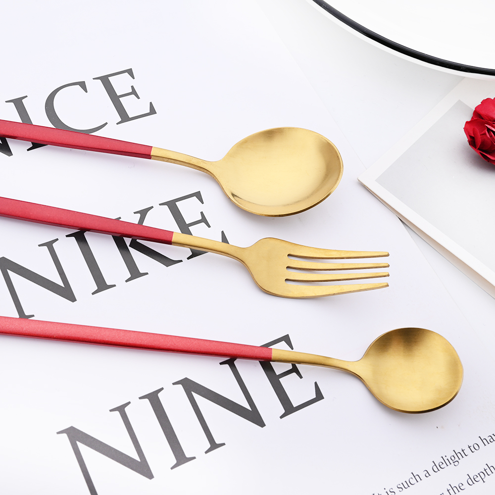 Drmfiy Siyah Saplı Altın Kahve - Kitchen Gadgets Gold incelemesi ve fiyatı