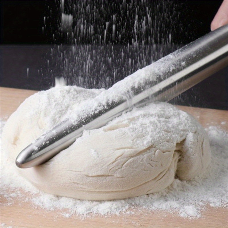 1 adet paslanmaz çelik oklava  - Kitchen Gadgets Dumpling Maker incelemesi ve fiyatı
