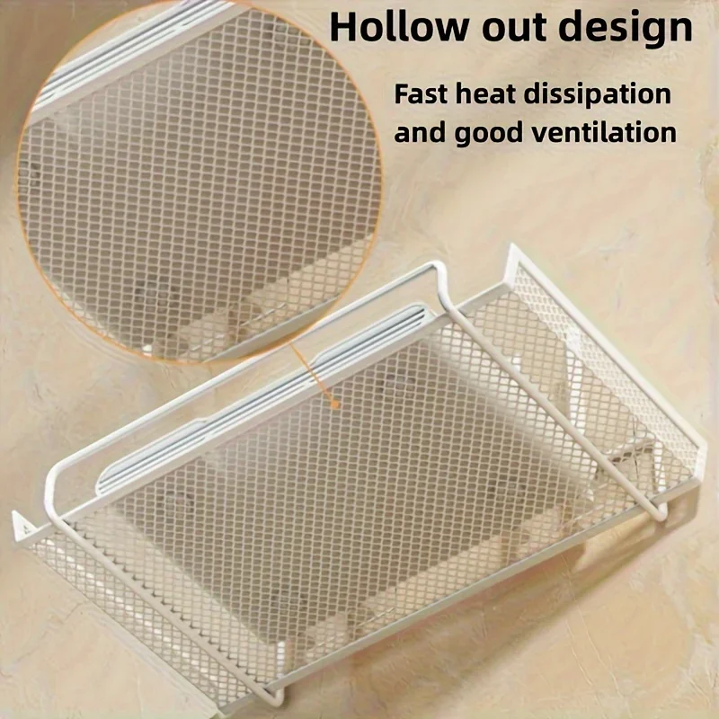 Paslanmaz Çelik Duvara Monte R - Kitchen Gadgets Organizer incelemesi ve fiyatı